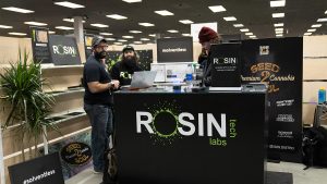 Rosin Tech Labs