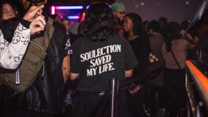 Soulection Saved my Life