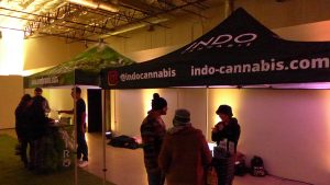 Airo Brand Indo Cannabis Cultivate Las Vegas Breakfast for Dinner December 1 2023