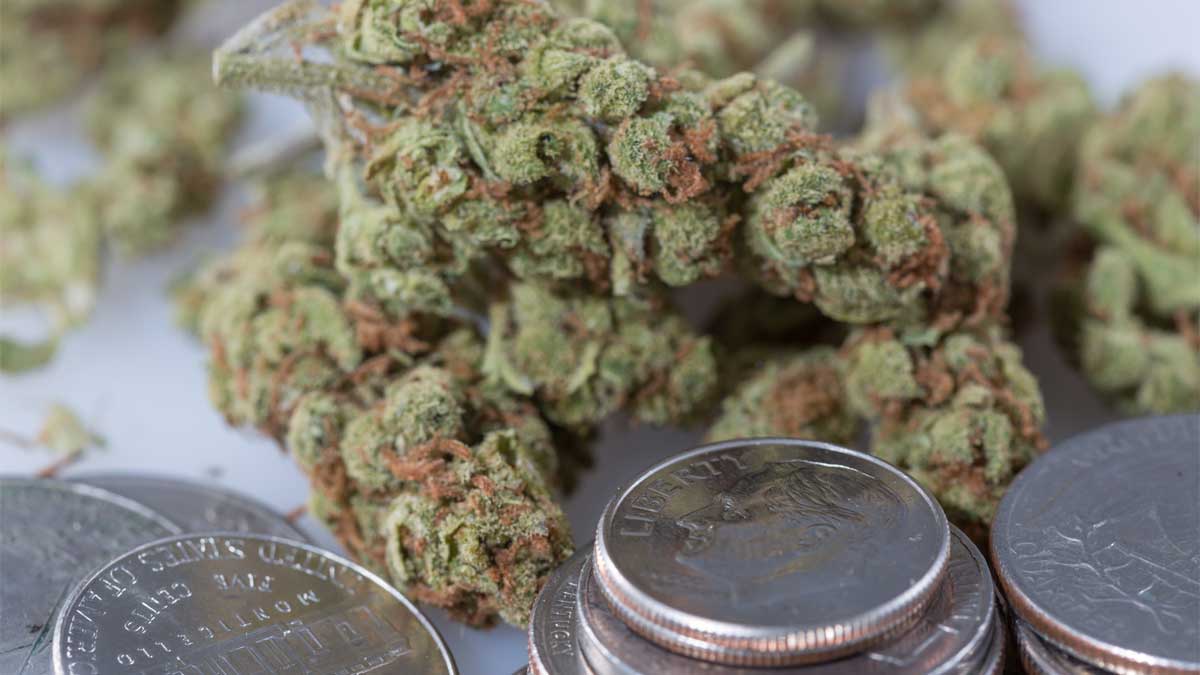 Missouri Spends 17 Million in Marijuana Revenue to Fund Veterans Services, Drug Treatment, and Legal Aid