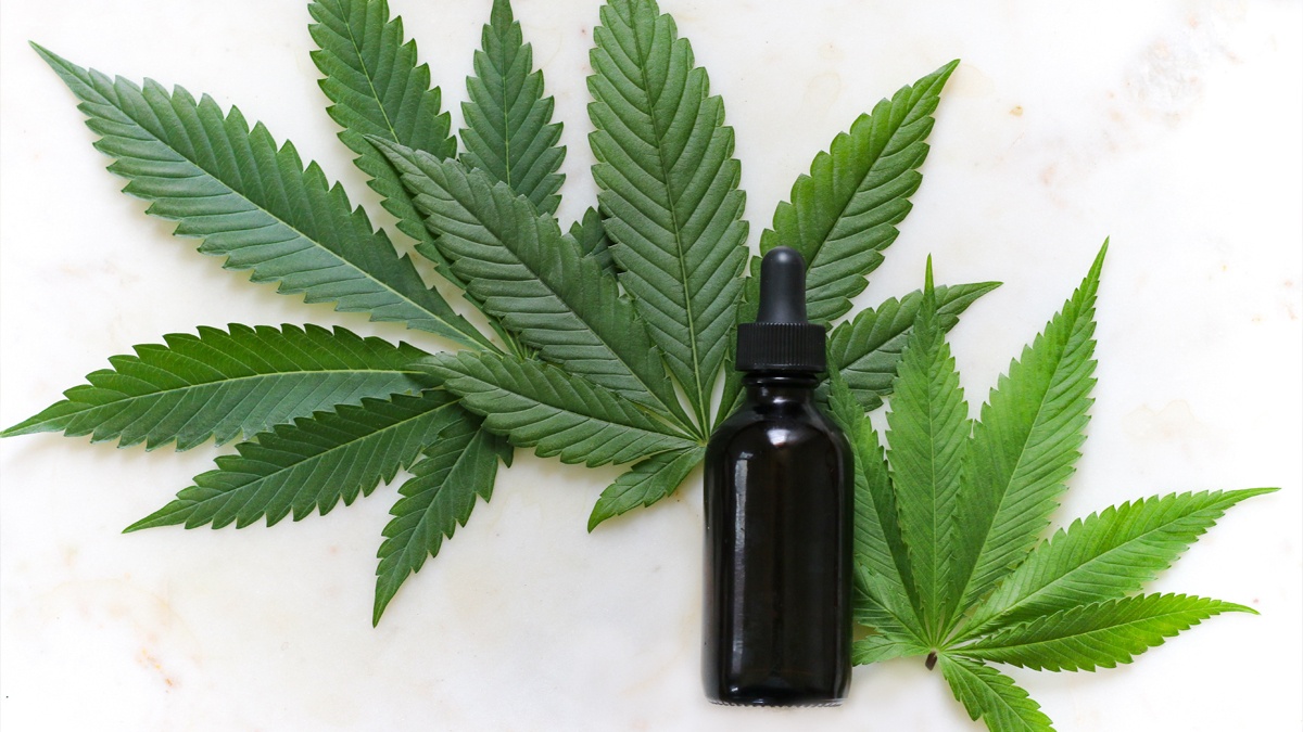 CBD’s Potential To Treat Pain, Cancer, Schizophrenia, COVID And Other Conditions Highlighted In New Scientific Review