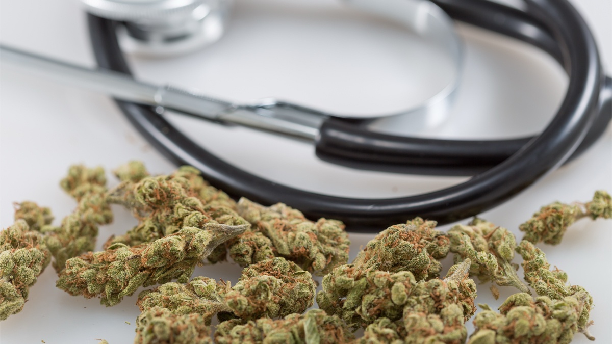 Medical Marijuana Is ‘A Cost-Effective Adjunctive Therapy’ For PTSD, New Study Shows