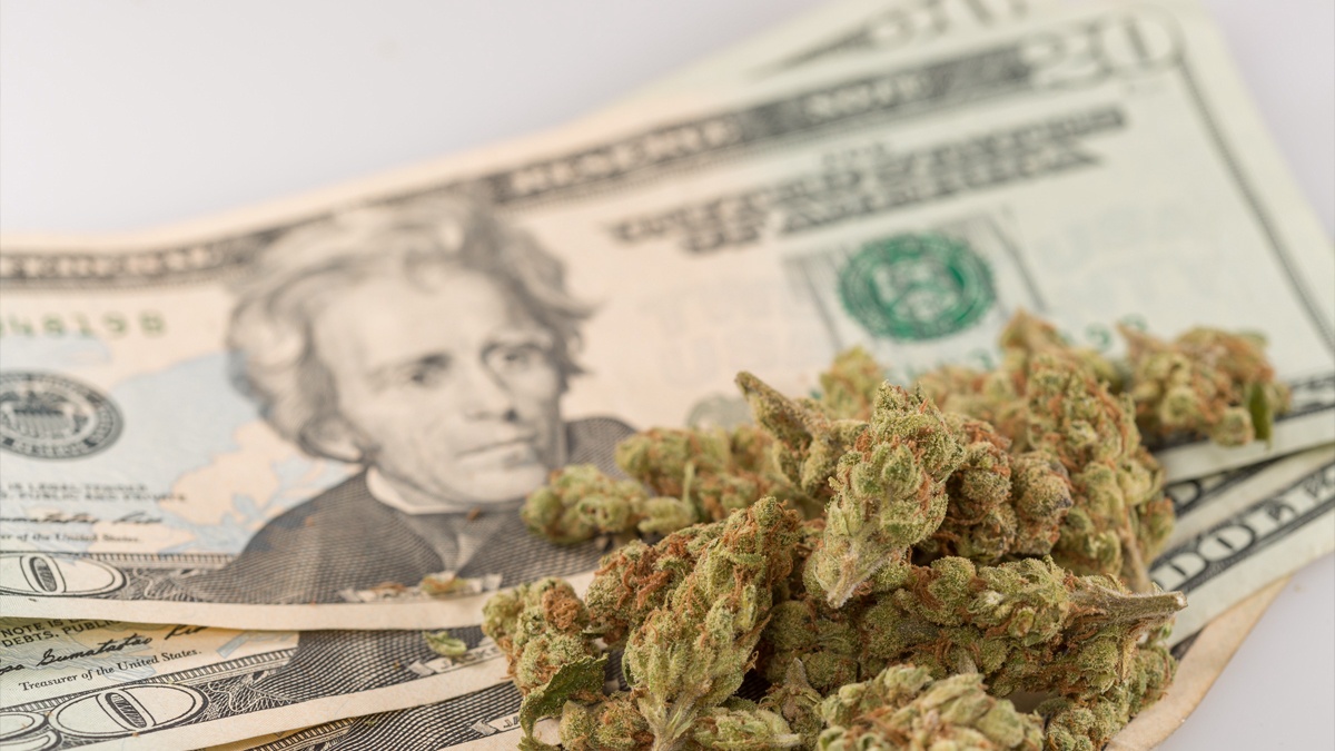 Six U.S. States Report Setting New Monthly Marijuana Sales Records