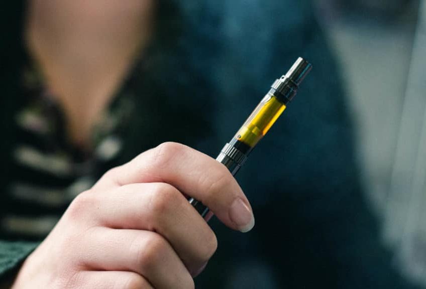 What are cannabis vapes and how do you use them?